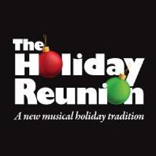 EDMT Presents THE HOLIDAY REUNION Runs Through 12/20 In El Dorado Hills